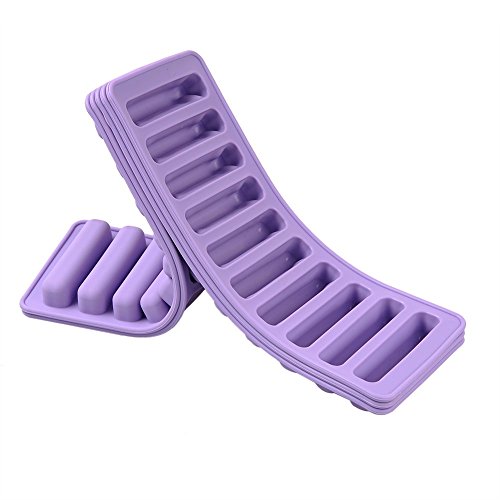 Moule à chocolat/biscuit/glaçon forme de barre ...