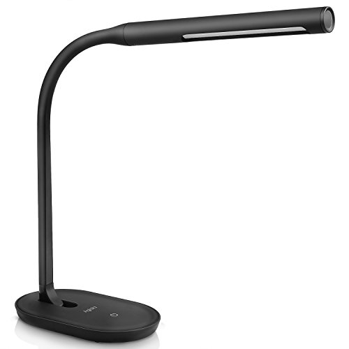 Lampe de bureau led 7w, lampe led de table avec...