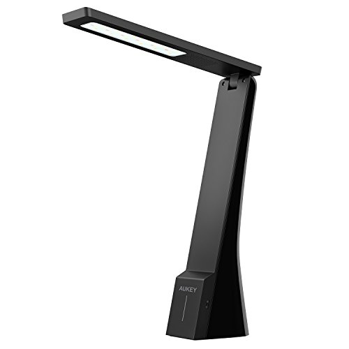 AUKEY 4W Mini Éclairage de bureau LED Portable ...