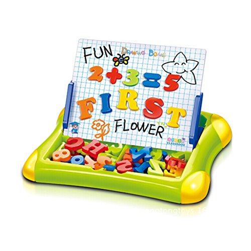 FIRST CLASSROOM Dessin Colorful Magnétique et Conseil d'écriture être Dreamer Painter 0714439943011 (0714439943011)