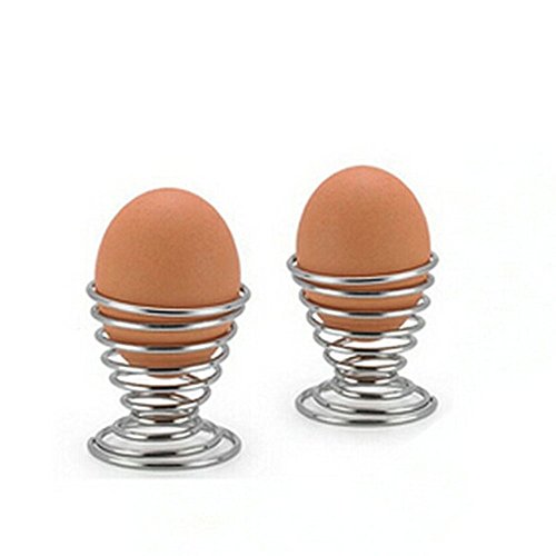 Egg cup 6pcs mini printemps egg fil plateau d'o...