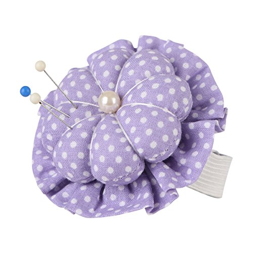 Revêtement tissu neoviva Coussin à épingles en ...