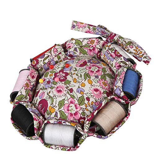 Revêtement tissu neoviva broches Coussin pour N...