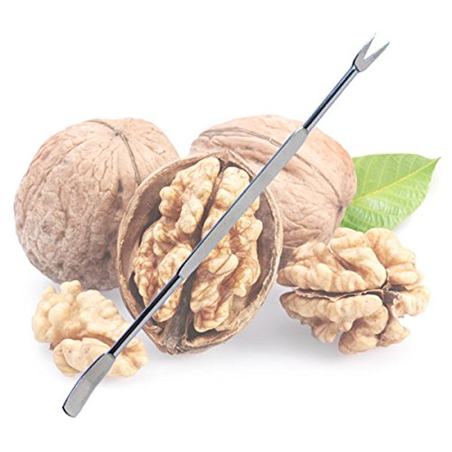 Outils en acier inoxydable crab lobster nuts ne...