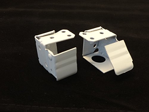 2 Qté?: Micro Store Support avec vis Style?: Bo...