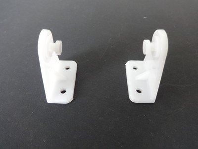 10 Paire de supports?: Maintenez pour Mini Stor...