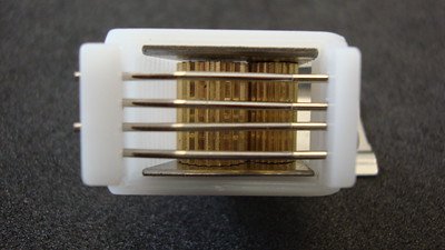 Quatre (4) Qté.?: Grand verrous de cordon pour ...