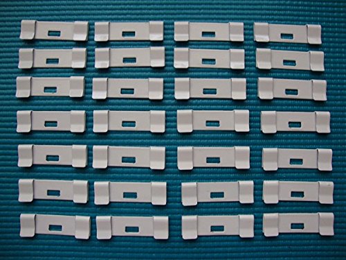 28 Quantité?: Store vertical Lattes réparation ...