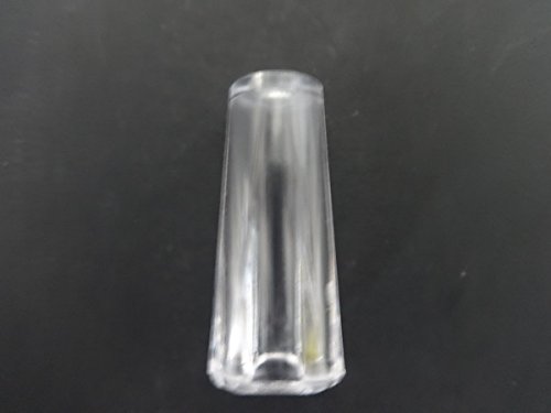 12 Quantité?: en plastique transparent avec cor...