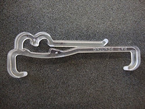 2 Quantité?: 6,3 cm de rechange autour de lit C...