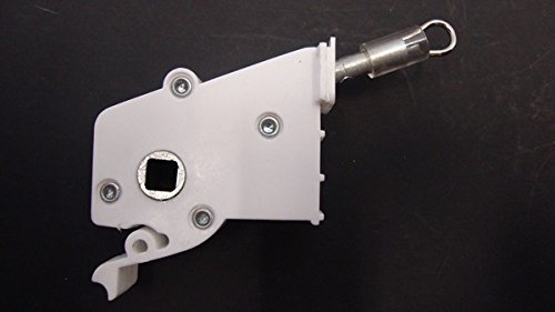 5 Quantité?: 5,1 cm universel haute Profil en p...