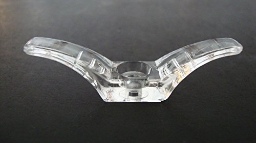 32 Qté?: Petit Cordon attache/Transparent, chaq...