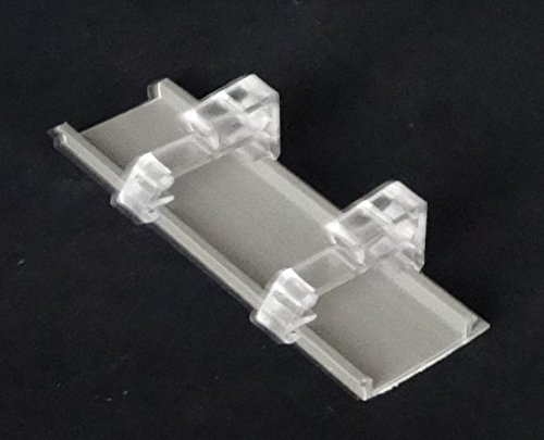 Horizontal Store Tour Invisible Kit de montage ...