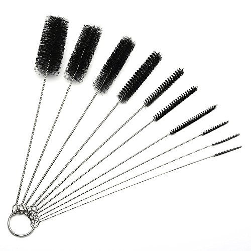 Brosses de nettoyage / brosse goupillon nettoya...