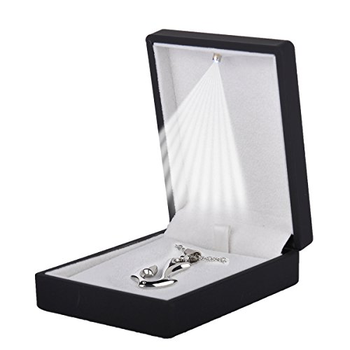 HOUSWEETY Boîte à Bijoux de Premier Choix Pour ...