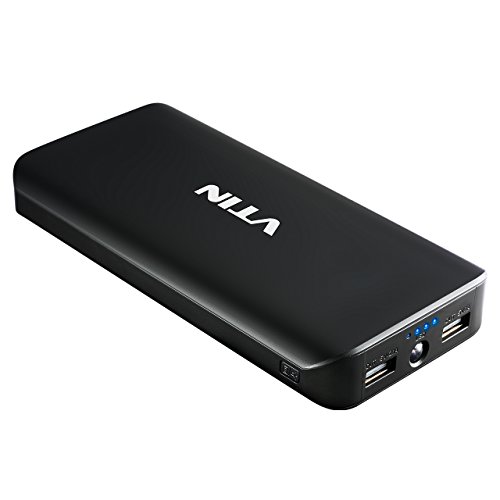 [Batterie Externe Garantie à Vie] VTIN 20000mAh...