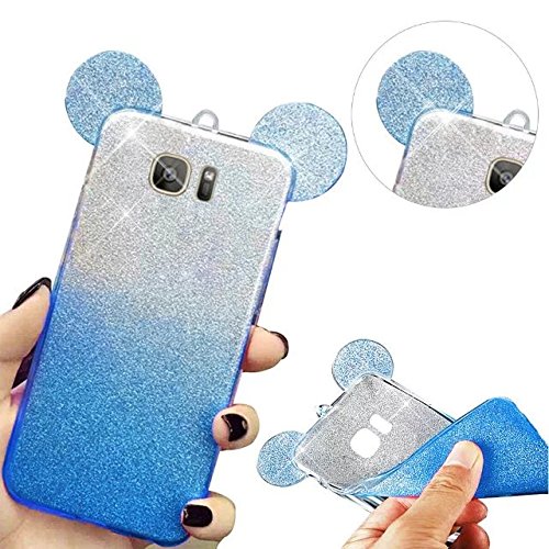 Etui samsung galaxy s6 edge coque fine de prote...