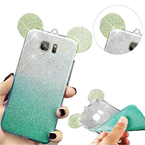 Etui samsung galaxy s6 edge coque fine de prote...
