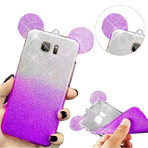 Galaxy s7 etui tpu silicone case pour samsung g...