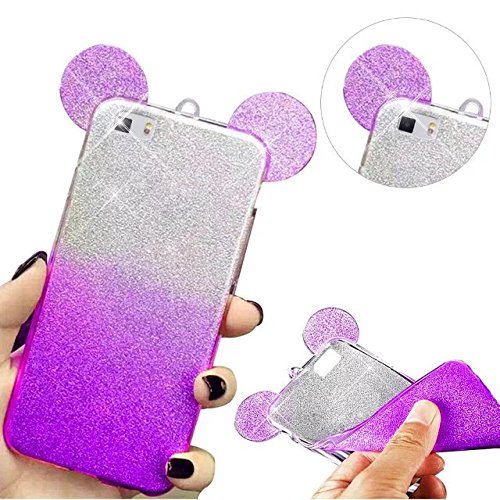 Huawei p8 lite coque p8 lite tpu silicone gel é...