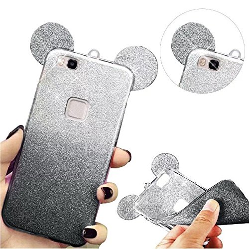 Huawei p9 lite coque de protection housse etui ...