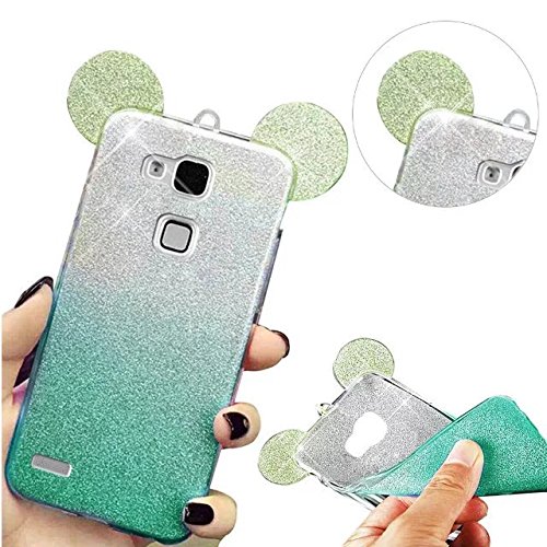Coque pour huawei ascend mate7 tpu case housse ...