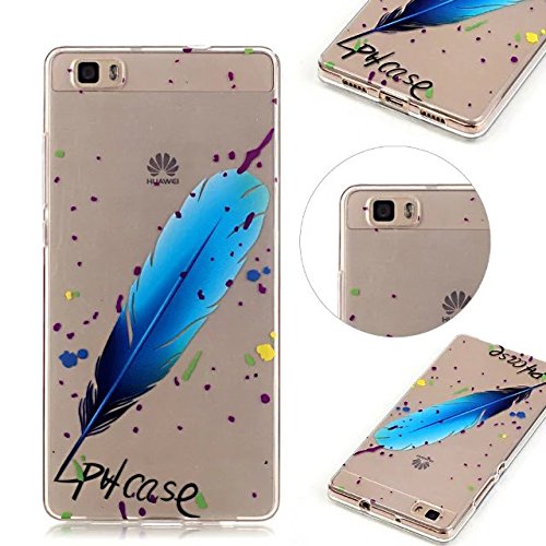 Huawei p8 lite coque huawei p8 lite etui huawei...