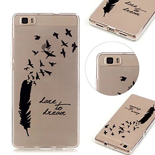 Huawei p8 lite coque huawei p8 lite etui huawei...