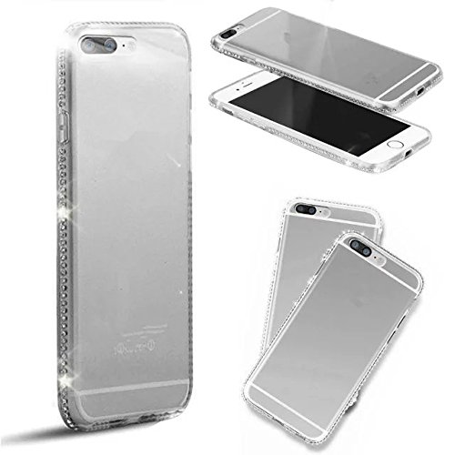 Apple iphone 7 plus coque shock absorbing tpu b...