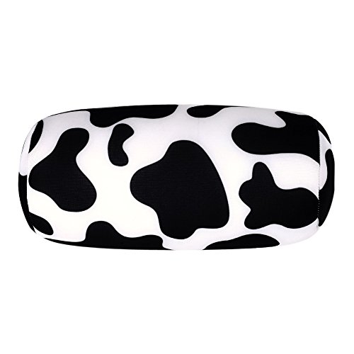 La Cabina Créative housse de micro mini bovins laitiers microbille coussin roll oreiller désign pour bureau maison code EAN 0714890149168 