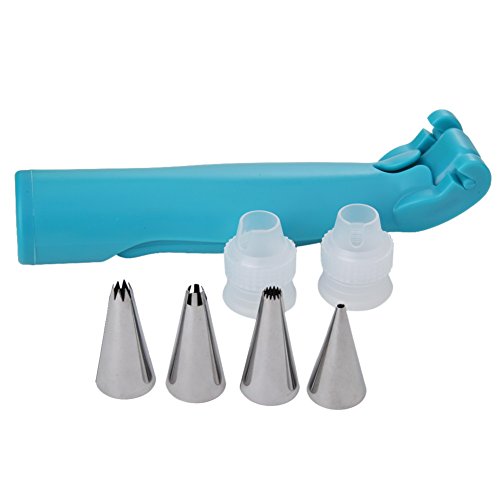 Pâtisserie givrage conseils poche à douille de ...