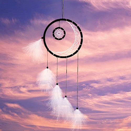 Indien dream catcher handemade attrape-rêves ca...
