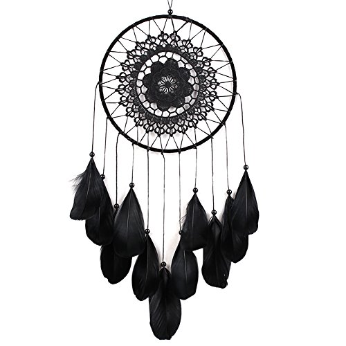 Indien dream catcher handemade attrape-rêves ca...