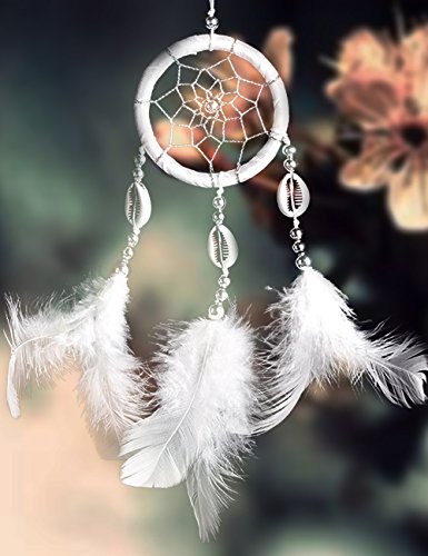 Indien dream catcher handemade attrape-rêves ca...