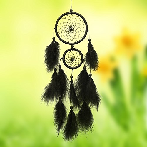 Indien dream catcher handemade attrape-rêves ca...