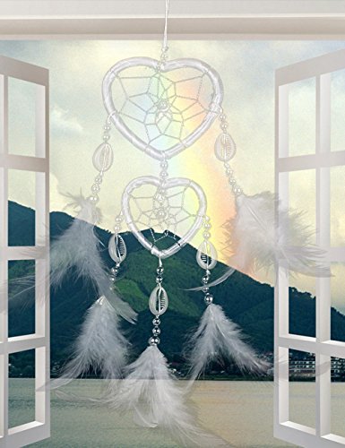 Indien dream catcher handemade attrape-rêves ca...