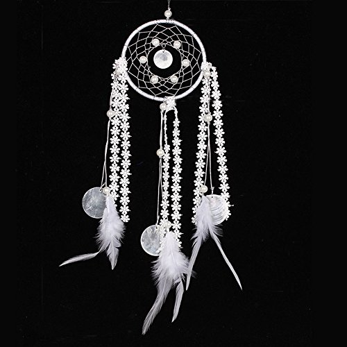 Indien dream catcher handemade attrape-rêves ca...