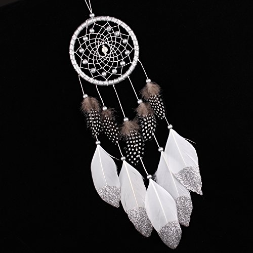 Indien dream catcher handemade attrape-rêves ca...