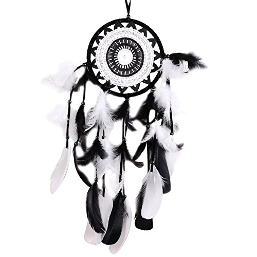 Indien dream catcher handemade attrape-rêves ca...
