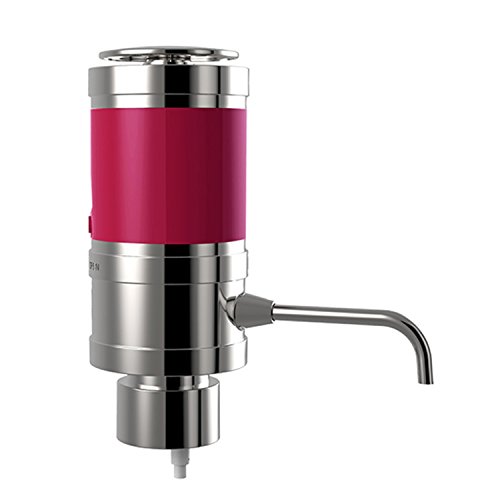 Jieweixin® Original One-Touch Luxury Wine Decan...