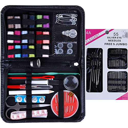 Set de couture applicable à la famille avec 1 t...