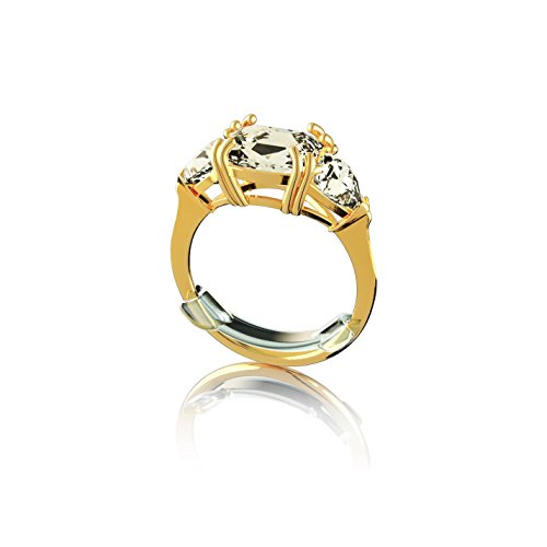 RINGO?: 6 de la matière première complètement I...