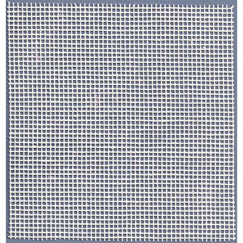 M C G textiles 18 x 51 CM 12-mesh Interlock Toi...