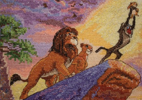 5X718Ct-TheLionKing