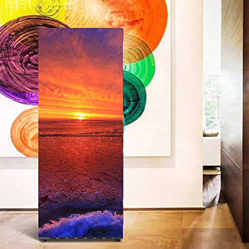 Réfrigérateur Congélateur DOMESTIQUE yazi Stick...