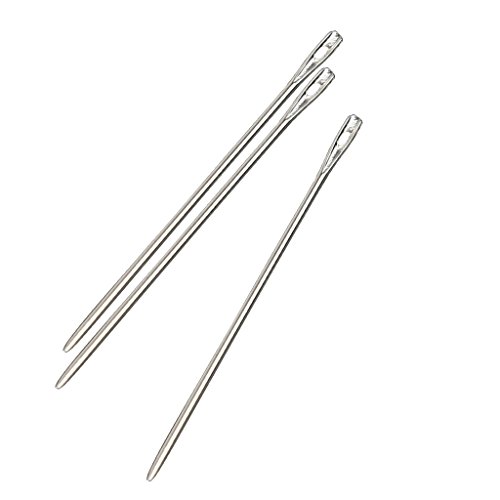 12pcs Aiguille De Crochet pour Perruque Accesso...