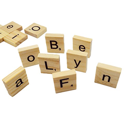 100 Mélange Orthographe Conseil Scrabble En Boi...