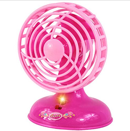 Plastique Table De Simulation Ventilateur Appar...