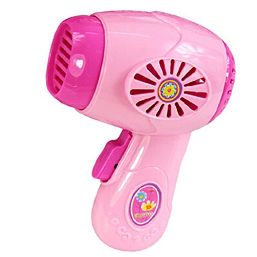 Plastique Cheveux De Simulation Sèche Appareil ...