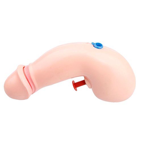 Pistolet à Eau Pénis Jouet pour Enterrement Nui...